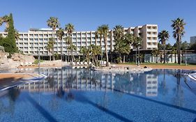 Rvhotels Ametlla Mar